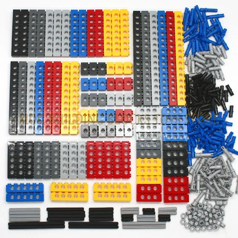 Teknik Yapı Taşları Parçaları  - Lego Set Creator incelemesi ve fiyatı