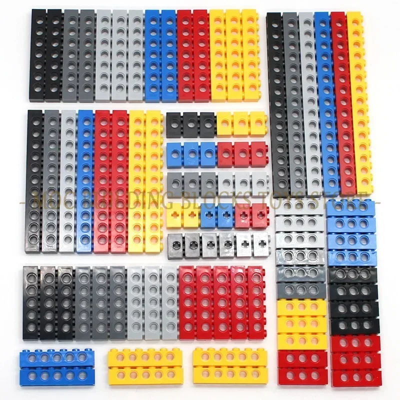 Teknik Yapı Taşları Parçaları  - Lego Set Creator incelemesi ve fiyatı