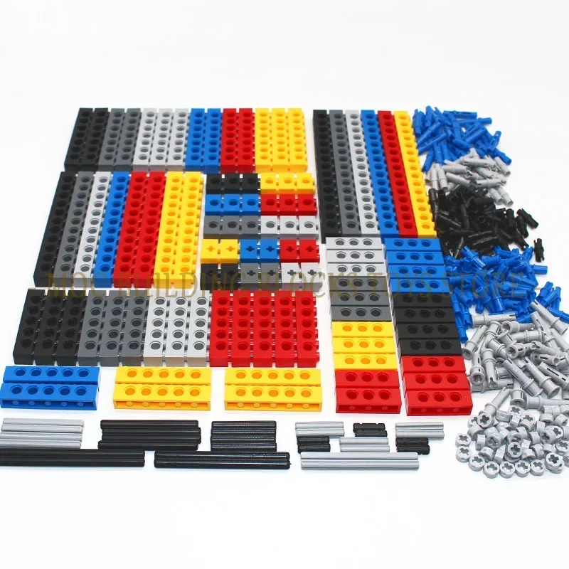 Teknik Yapı Taşları Parçaları  - Lego Set Creator incelemesi ve fiyatı