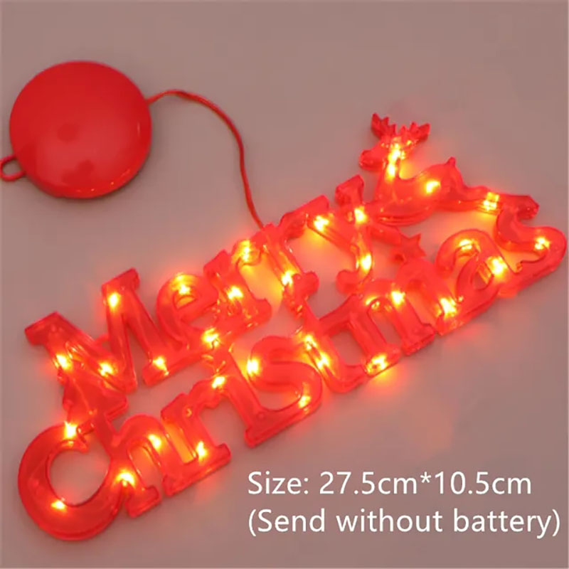 Noel Dekorasyon 2024 Yeni Yıl  - Led Fairy String Lights incelemesi ve fiyatı