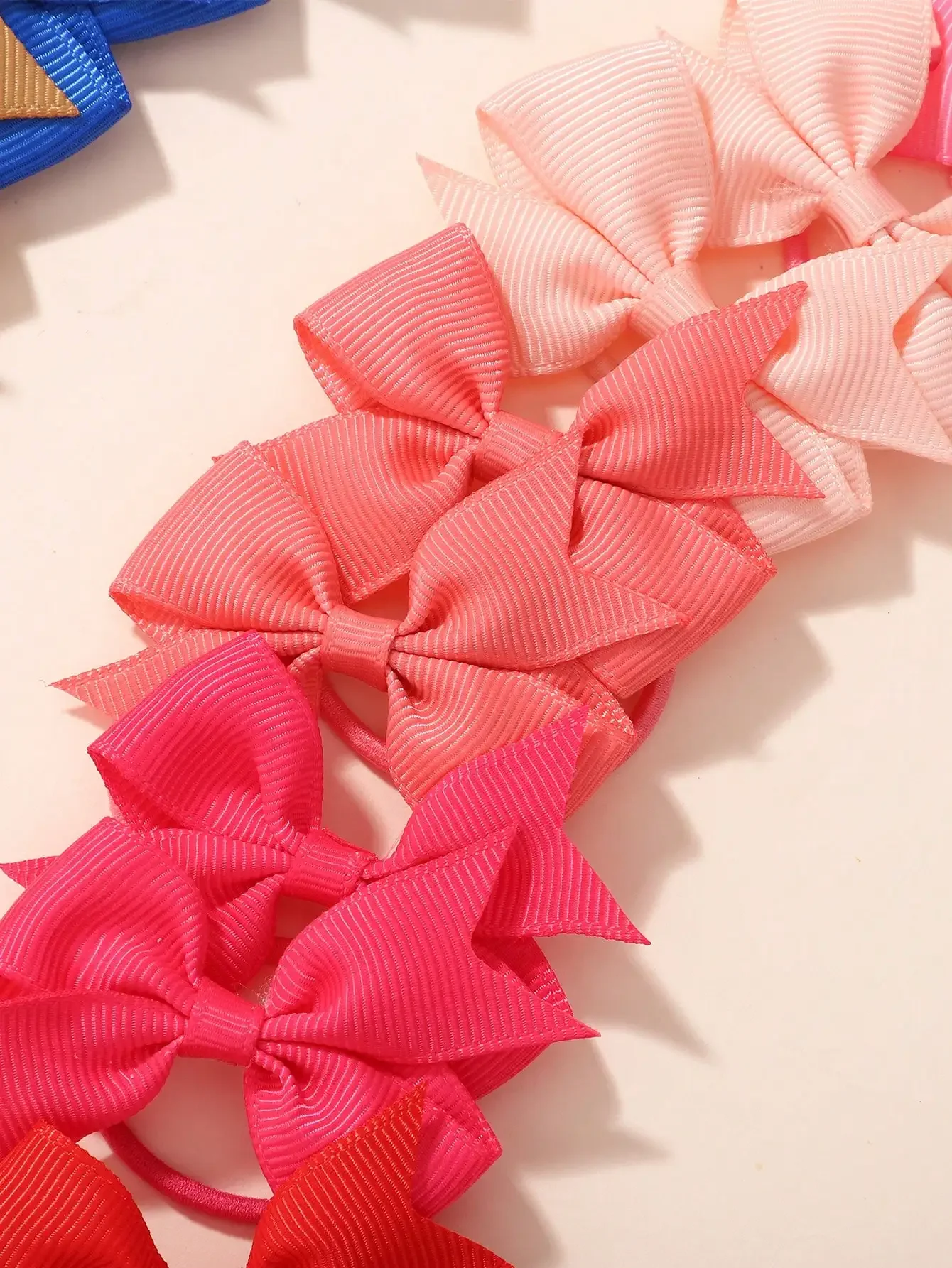 20 adet/takım 2.1 inç Güzel Il - Ribbon Bow Gift incelemesi ve fiyatı