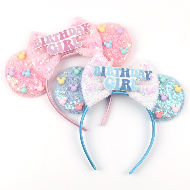 Kızlar Mutlu Doğum Günü Minnie - Ribbon Bow Gift incelemesi ve fiyatı