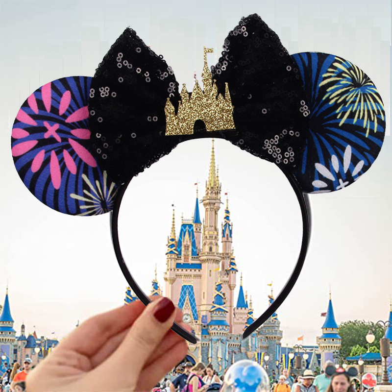 Disney kalesi Mickey Mouse kul - Ribbon Bow Gift incelemesi ve fiyatı