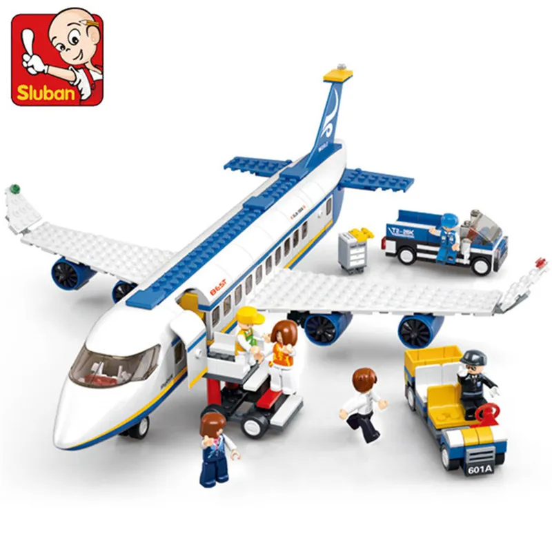 Yaratıcı Şehir Airbus Kargo Uç - Lego Set Creator incelemesi ve fiyatı
