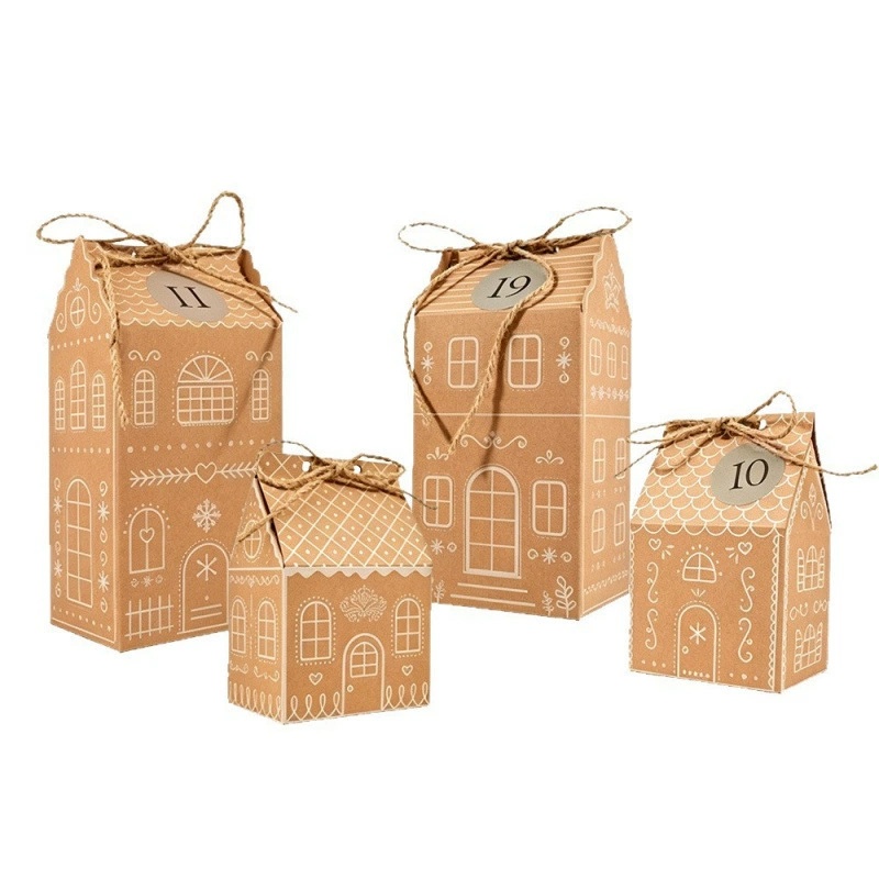 Noel Hediye Kutuları Advent Ta - Advent Calendar Gift incelemesi ve fiyatı