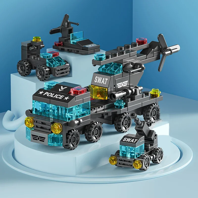Çocuklar için Şehir Yangın Ara - Lego Set City incelemesi ve fiyatı